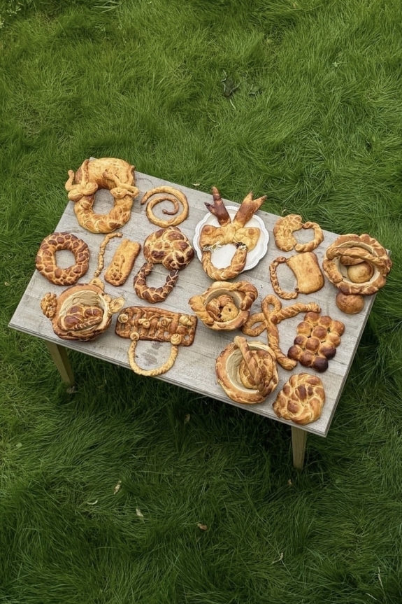 Нет, не слипнется! 30 идей на замену