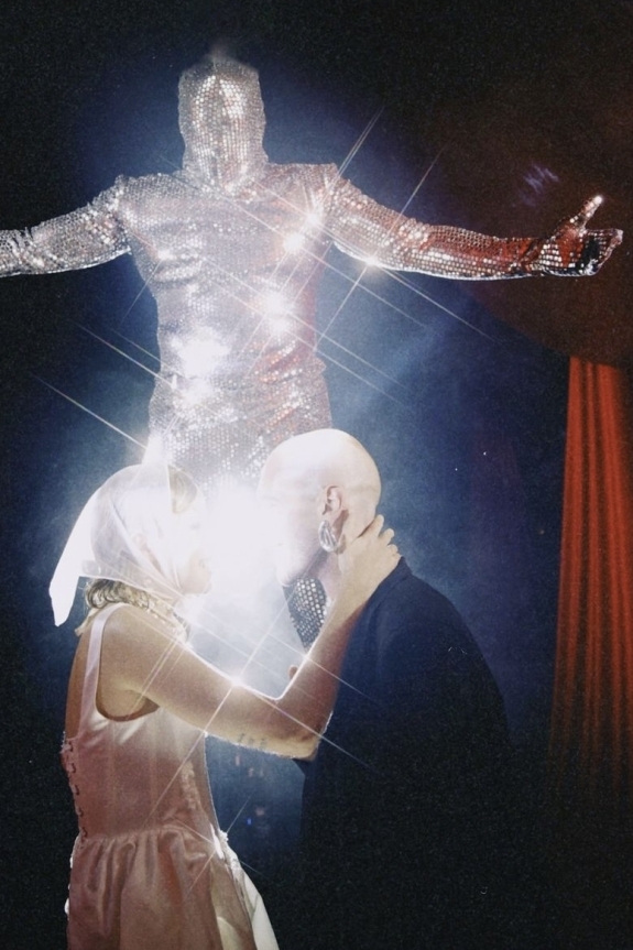 Где организовать зимнюю свадьбу, чтобы было уютно