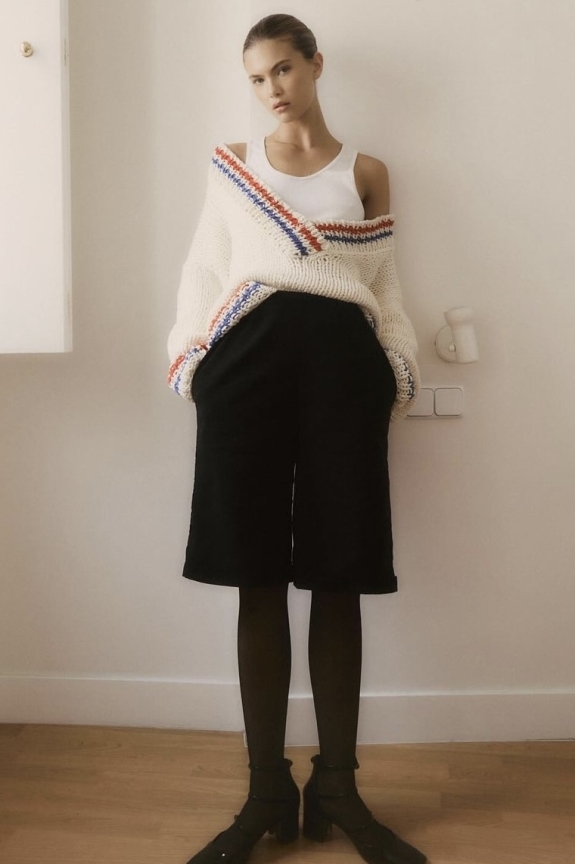 Главное — спокойствие. Как замедлиться накануне Нового