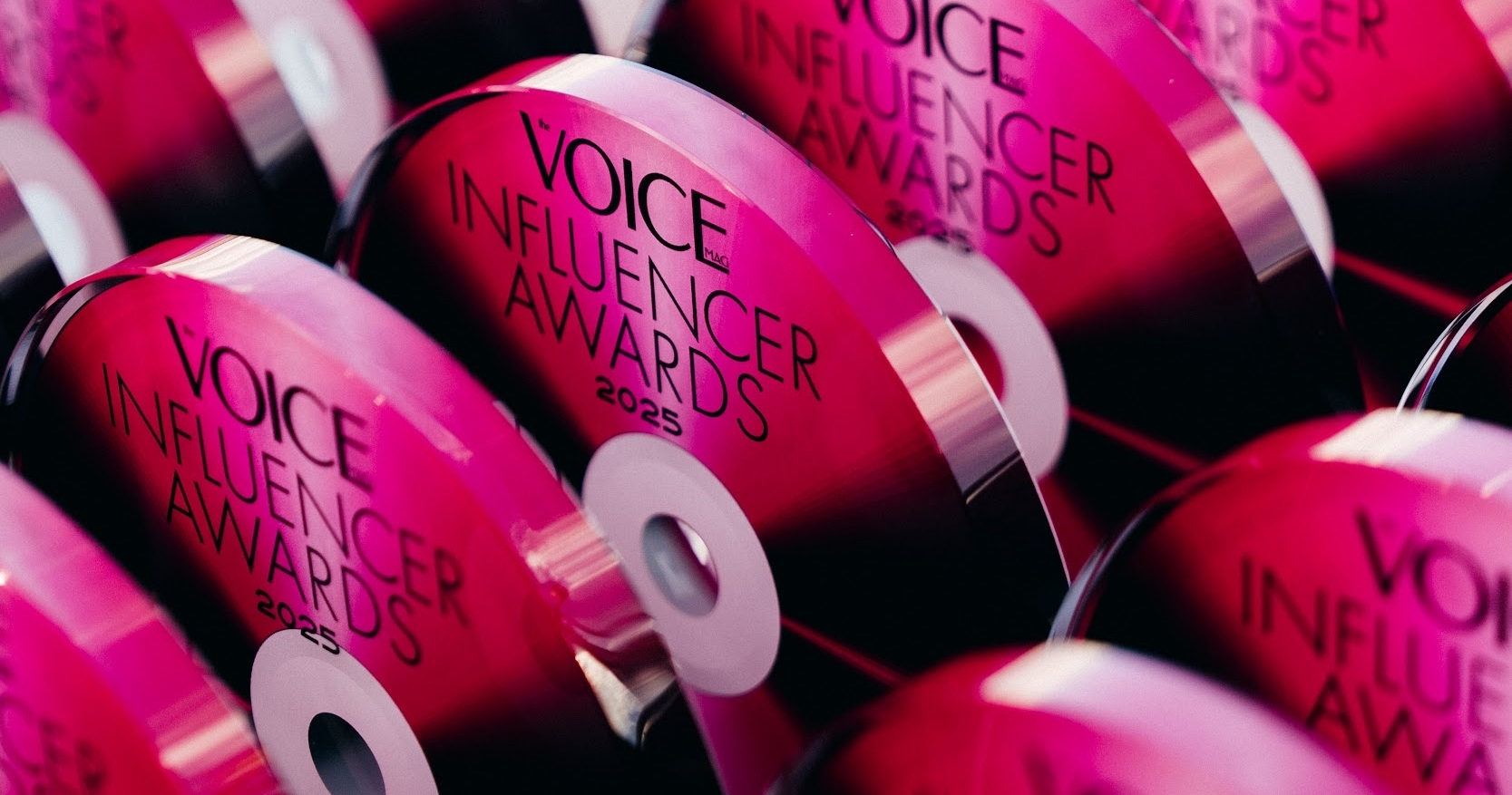 Как создавалась премия Voice Influencer Awards