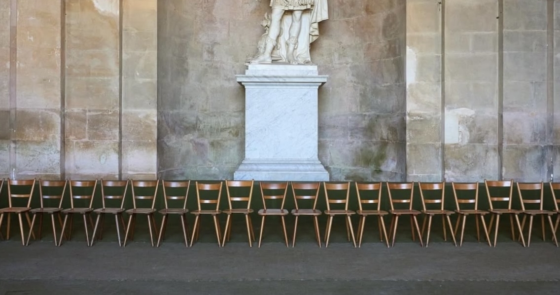 7 суперосенних трендов в свадебном и event-декоре