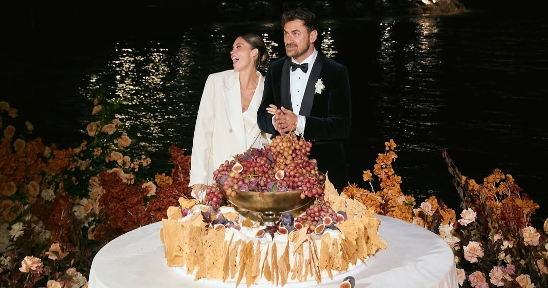 Агата Муцениеце вышла замуж во второй раз