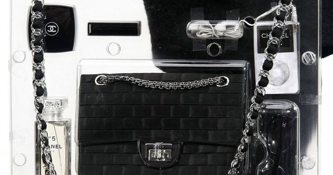 5 культовых вещей Chanel, в которые стоит