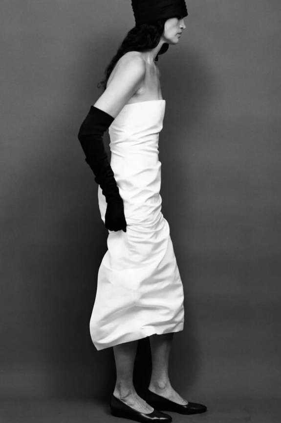 Пайетки-гиганты, романтичный кочевник и другие модные тренды