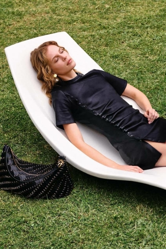 Как не волноваться перед первым свиданием?