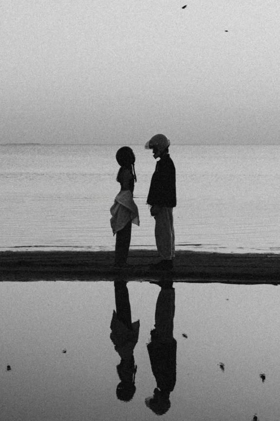 Все только начинается. 20 атмосферных ресторанов для