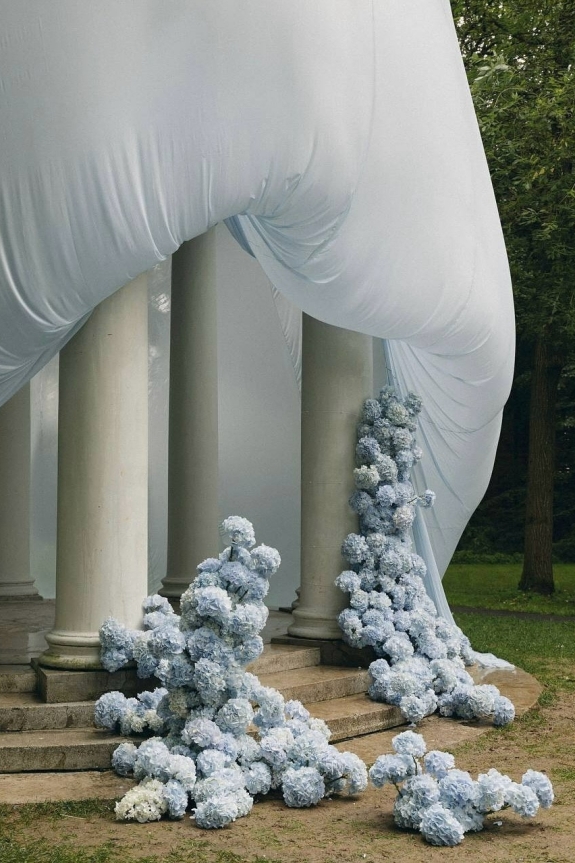 Современный минимализм на свадьбе: идеи, принципы и реализация на примере проекта Soulmates