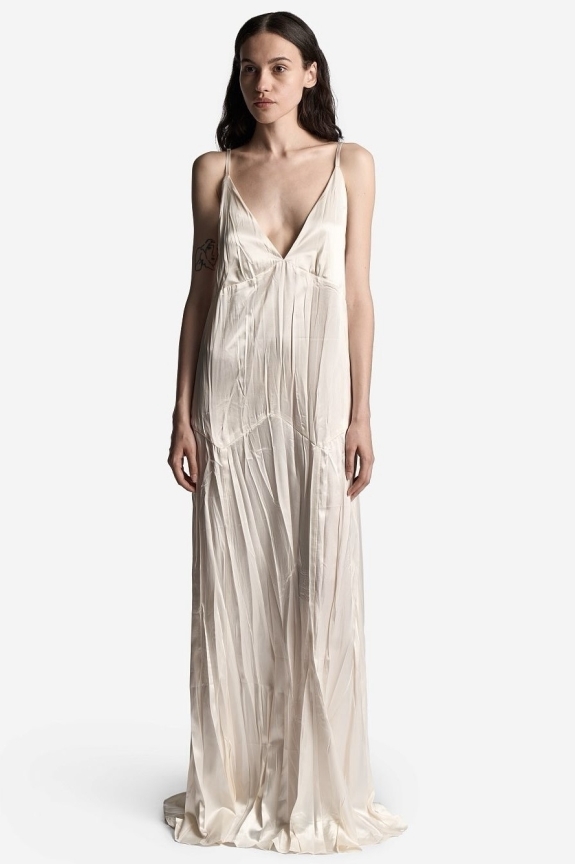 Пушистая, в мужском стиле и классика. Какую