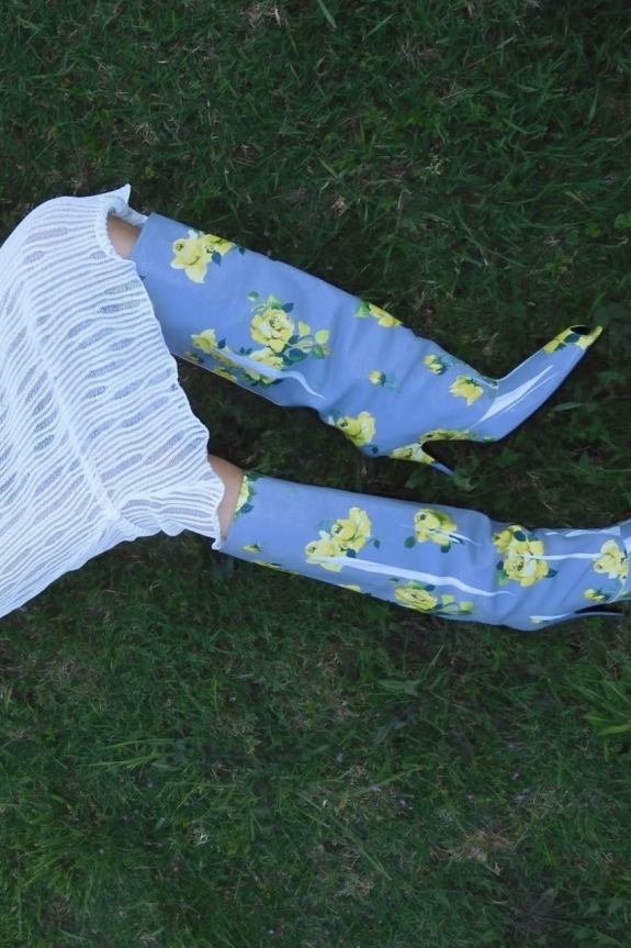 Пушистая, в мужском стиле и классика. Какую