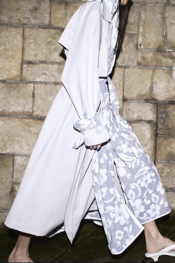 Up to Date: 7 главных осенних трендов