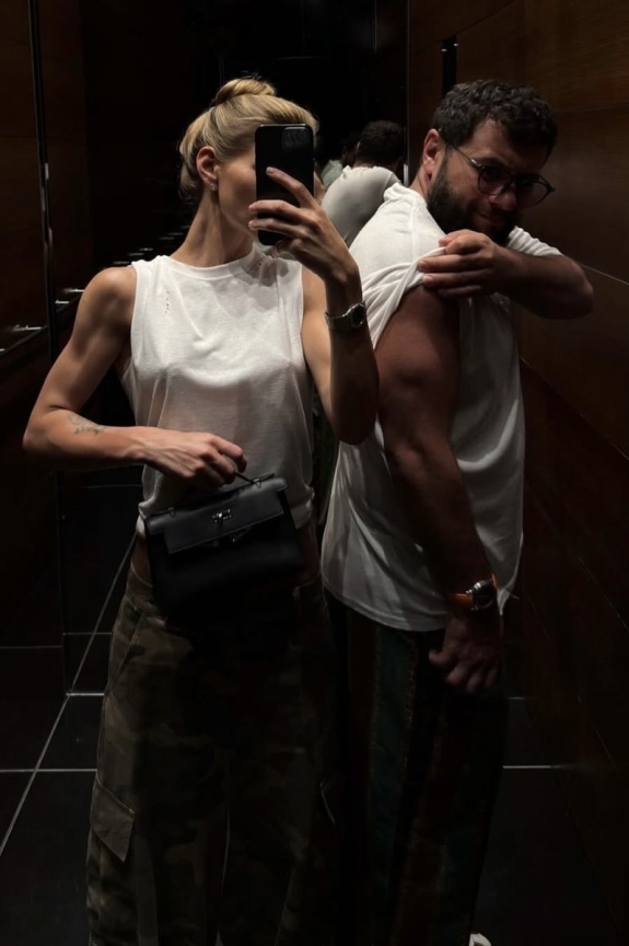 Red flags, Green flags и другие флаги