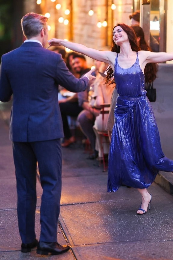 Дьявол носит Prada 2