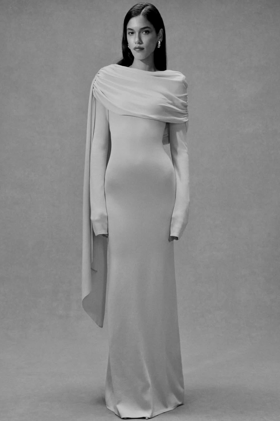 Платья для венчания