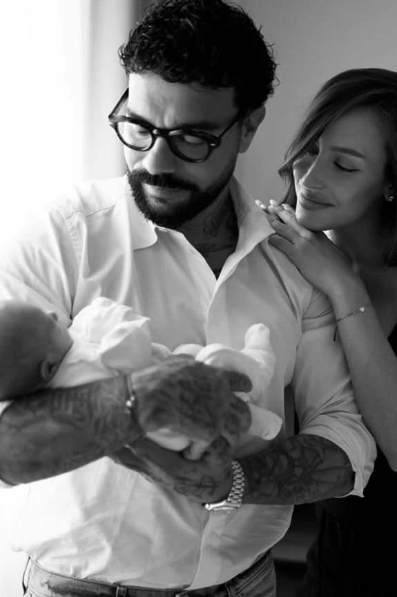 Агата Муцениеце вышла замуж во второй раз