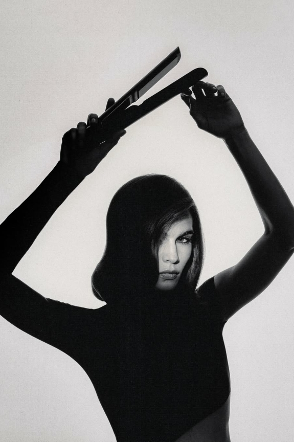 Как повторить «дорогую» укладку моделей Victoria’s Secret?