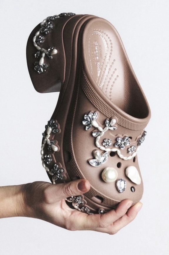 Up to Date: 7 главных осенних трендов