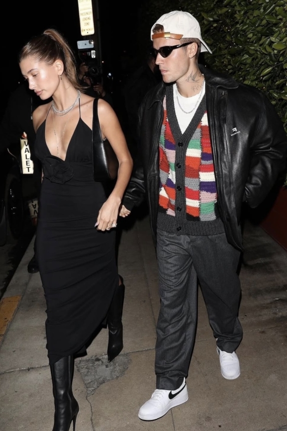 Что надеть на свидание, если не хочется