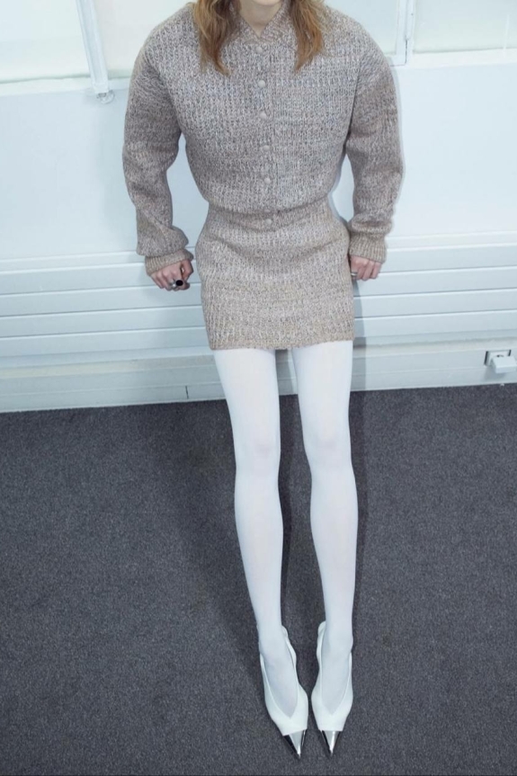 Кейп — в коллекциях Dior, Toteme и