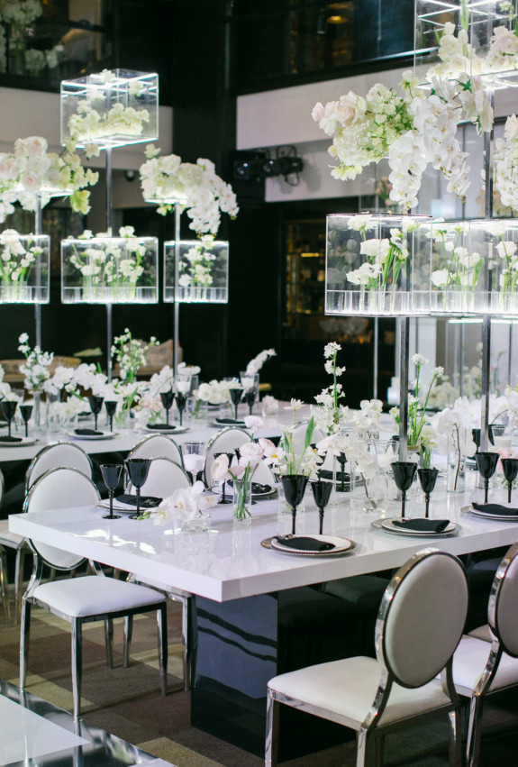 Как выбрать ресторан для свадьбы? Советы от TOP15MOSCOW