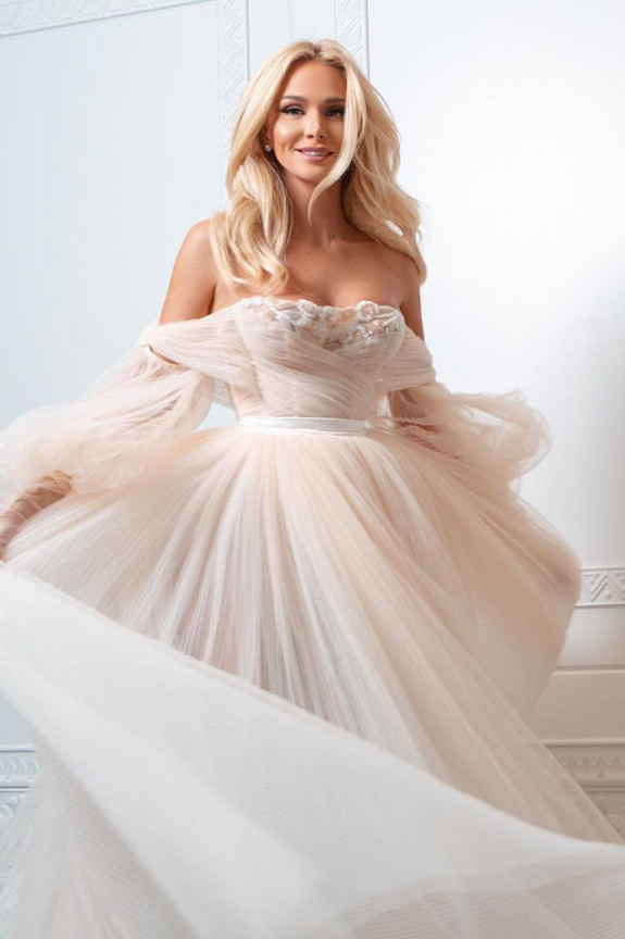 Свадьба Виктории Лопыревой и Игоря Булатова I Фото