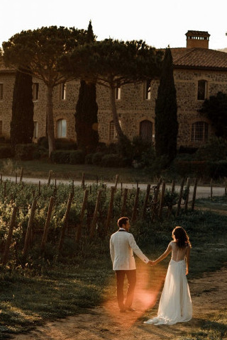 Организация свадьбы в Италии I Цена свадьбы в Италии