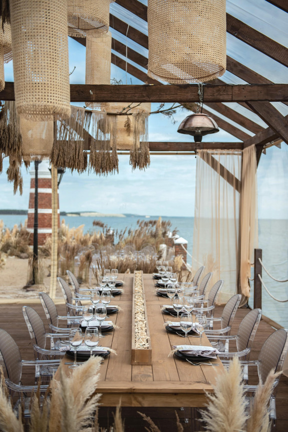 Идеи оформления свадьбы I Свадебный декор