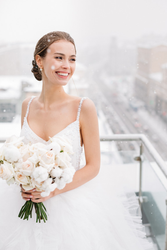 Все о свадьбах в Radisson Collection Hotel,