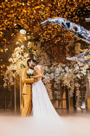 Вы хотите пожениться этим летом. Как успеть?