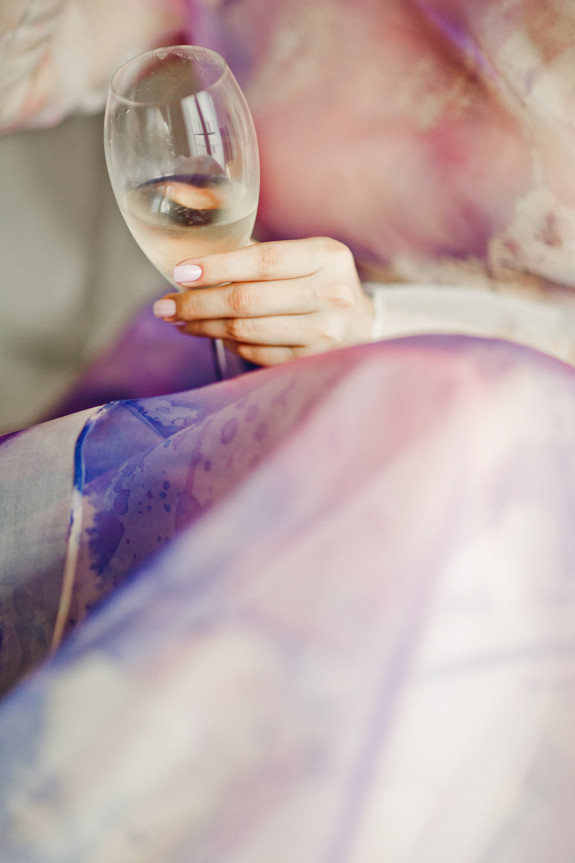 Самые красивые свадебные платья Недели моды в