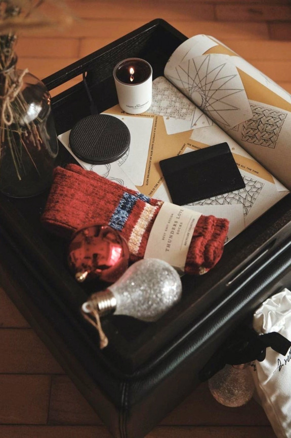 Где встретить Новый год: 7 ресторанов Москвы