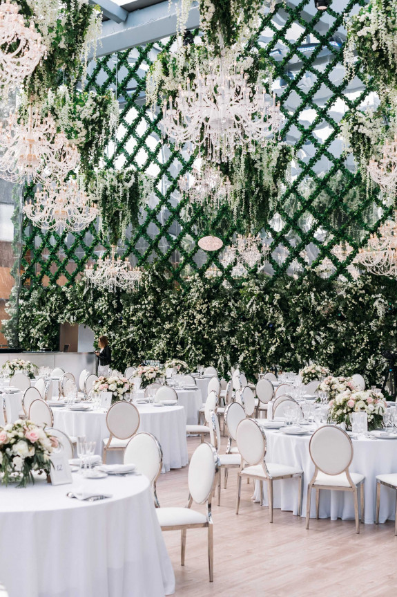 Balzi Rossi: любые возможности для вашей свадьбы