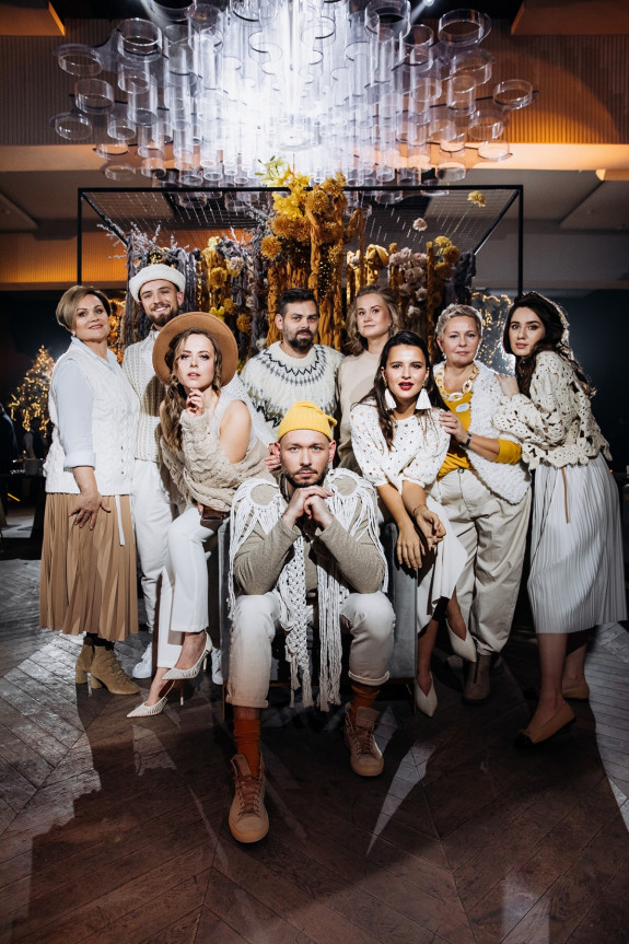 Как прошла ВЯZKA PARTY 2019 для друзей агентства Tobelove