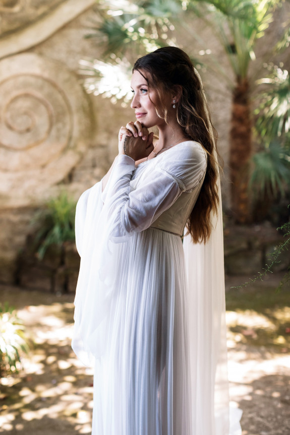 Как создается первое реалити-шоу о подготовке к