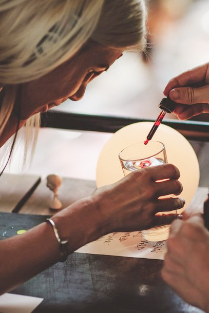 Спектакль Этикет на двоих I Иммерсивный спектакль