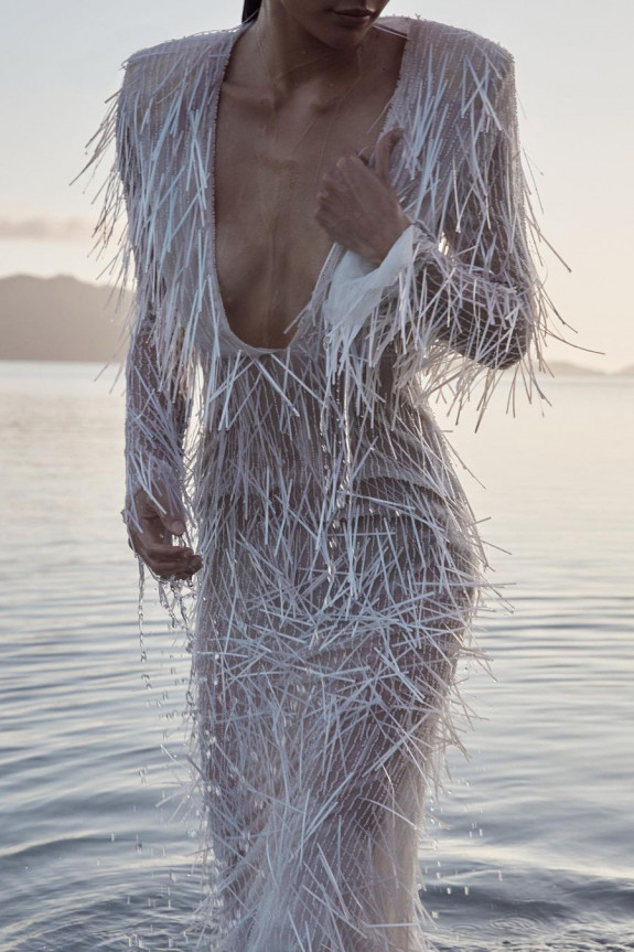 10 самых модных свадебных трендов лета 2021