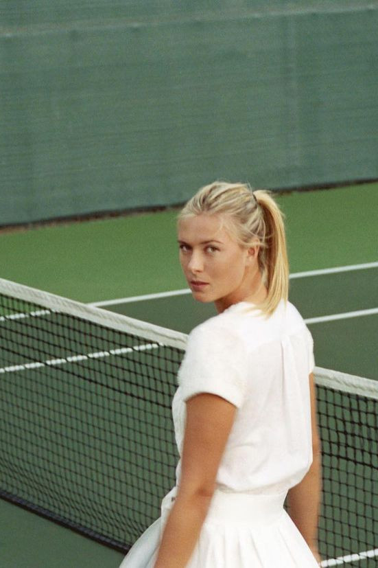 Свадьба Марии Шараповой | Подробности и детали