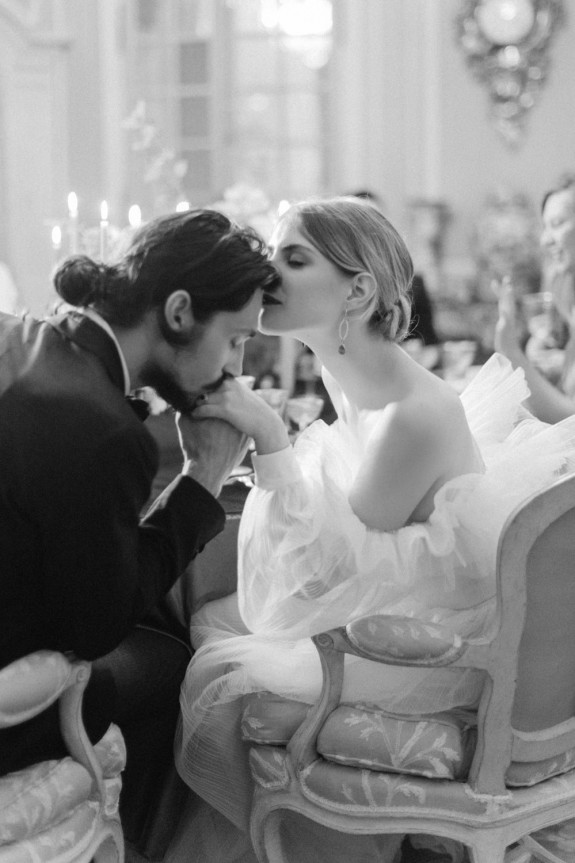 Юлия Каптелова | Интервью свадебного фотографа Юлии Каптеловой