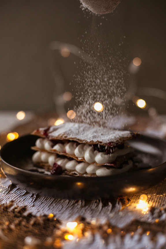 Где встретить Новый год: 7 ресторанов Москвы