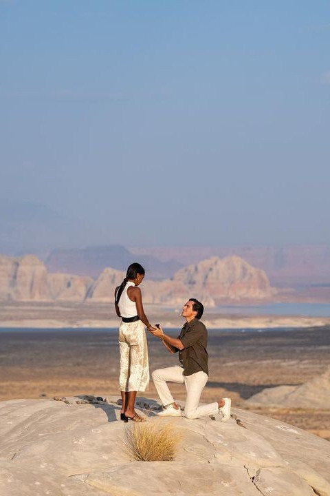 Тайная свадьба Меган Маркл и принца Гарри.