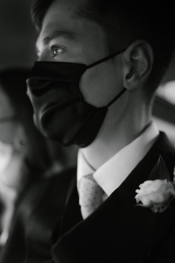 Как изменилась организация свадеб во время пандемии