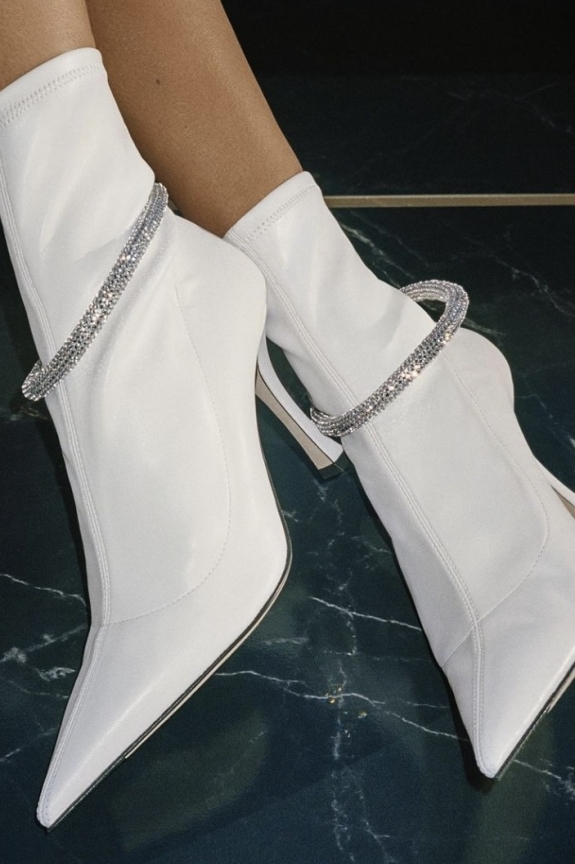 10 кашемировых вещей для утра невесты, свидания