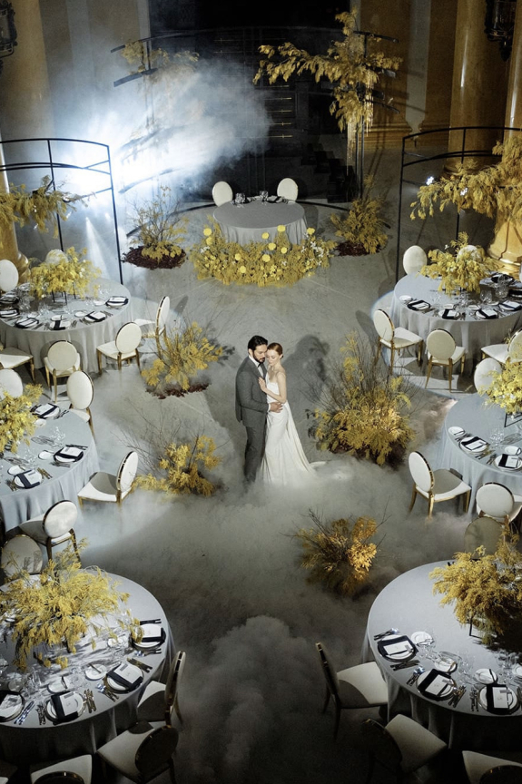 Оформление свадьбы | RDecor