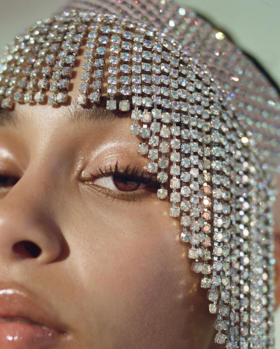 Где купить винтажные украшения для свадьбы