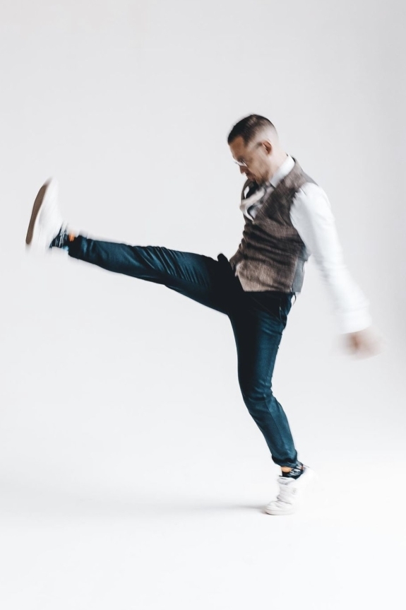 Прожарка на свадьбе | Вадим Коробков | Авторская группа SLOVA