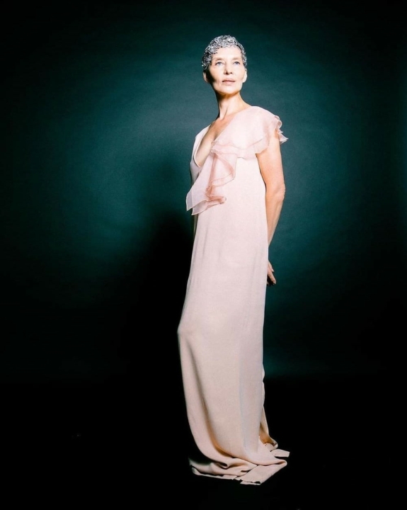 Мама невесты | Зимние наряды