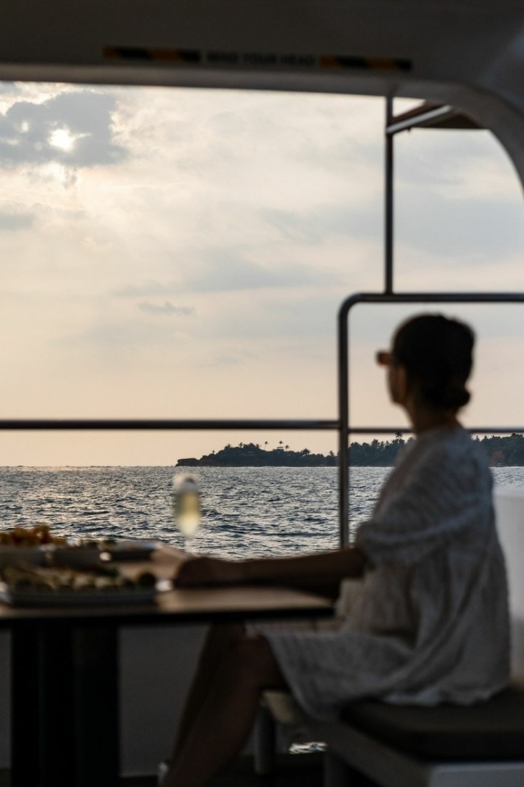 Куда поехать зимой | Лучшие курорты для свадебного путешествия в 2022/2023