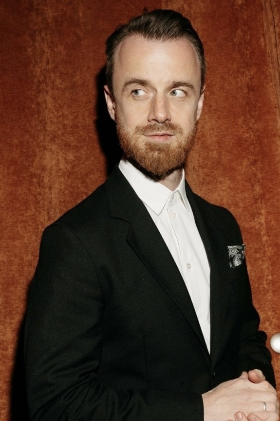 Ведущий на свадьбу | Михаил Белянин | Интервью об элегантном юморе, факапах и идеальных свадьбах