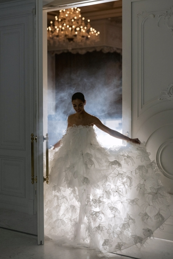 Самые масштабные свадебные проекты сезона в La