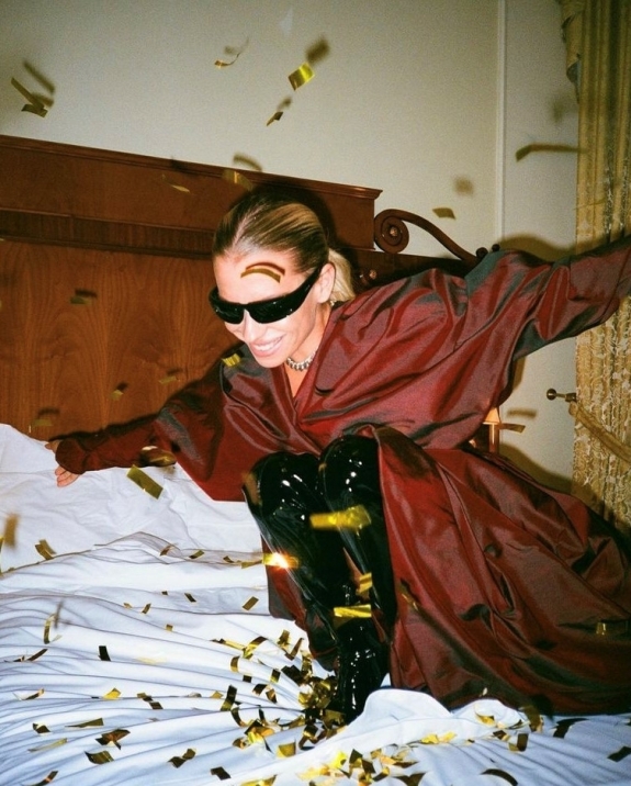 Вишлист редакции на Новый год 2023