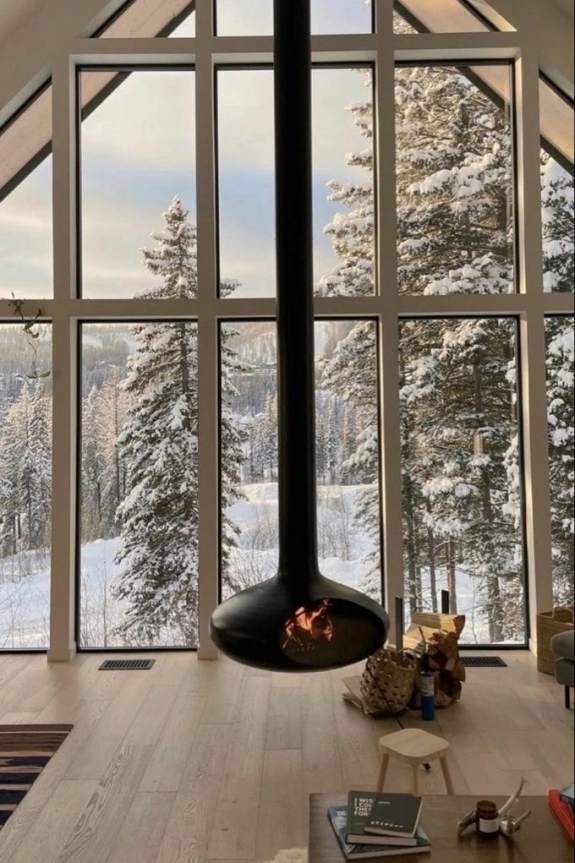 Как встретить Новый год одному?